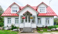 Rumah Tropis