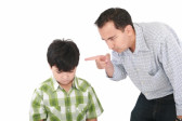 Dampak 'Luka' Pada Anak