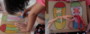 Ikat Tali Sepatu