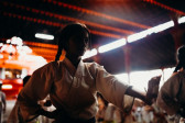 Martial Arts dan Mental Fitness pada Anak