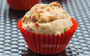 Savory Muffins