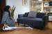Praktis dan Cepat Membersihkan Rumah dengan Vacuum Cleaner
