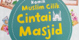Komik Muslim Cilik: Cintai Masjid