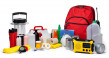 GO-Bag: Disaster Supplies Kit