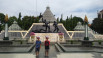 Wisata Sejarah Kota Surabaya, Monumen Tugu Pahlawan