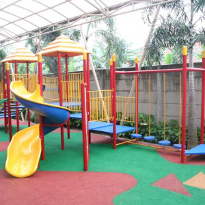 Kidea Preschool & Kindergarten - Cawang