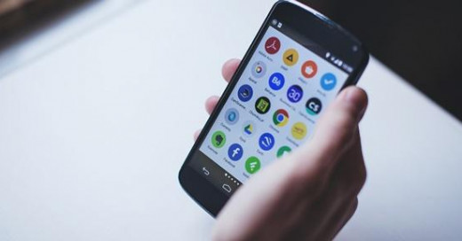 Aplikasi Ponsel Untuk Ramadhan