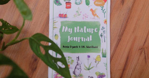 My Nature Journal