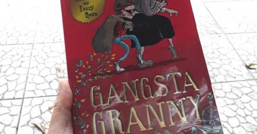 Gangsta Granny