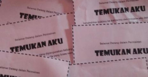 Games Seru untuk Kejutan Ulang Tahun Anak