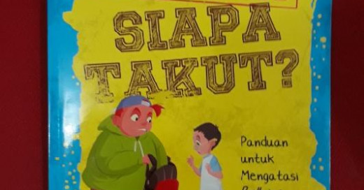 Bullying, Siapa Takut?