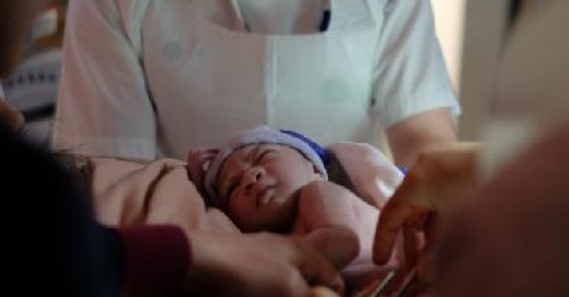 Serba-serbi Maternity Care di Belanda