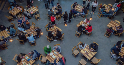 Tips Bukber Seru Bersama Teman