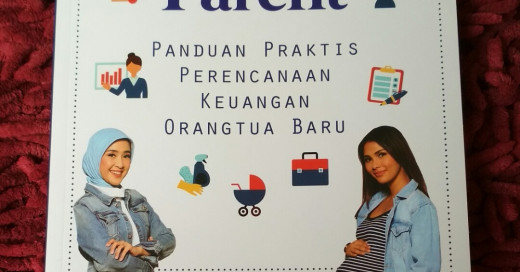 MoneySmart Parent Permudah Perjalanan Menjadi Orangtua